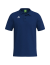 TS LOGO Poloshirt new navy