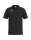 TS LOGO Poloshirt schwarz