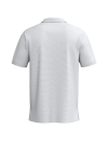 TS LOGO Poloshirt new white