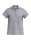 TS Poloshirt grau melange