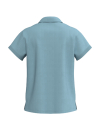 TS Poloshirt smoke blue