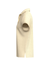 TS Poloshirt beige