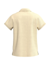TS Poloshirt beige