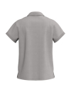 TS Poloshirt taupe