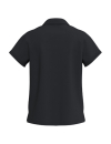 TS Poloshirt schwarz