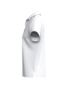 TS Poloshirt new white