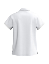 TS Poloshirt new white