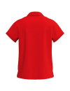TS Poloshirt rot