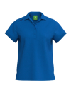 TS Poloshirt new royal