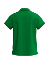 TS Poloshirt smaragd