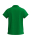TS Poloshirt smaragd