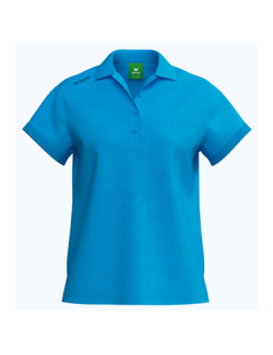 TS Poloshirt curacao