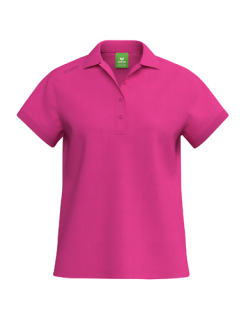 TS Poloshirt pink