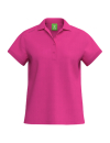 TS Poloshirt pink