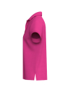 TS Poloshirt pink