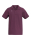 CMPT Wings Poloshirt burgundy/lavender