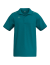 CMPT Wings Poloshirt tahitian blue/mint