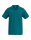 CMPT Wings Poloshirt tahitian blue/mint