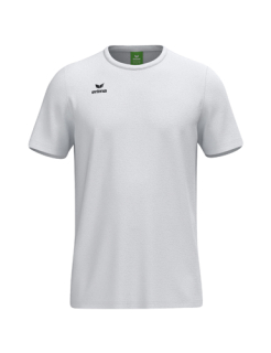 TS LOGO T-Shirt new white