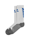 SIX WINGS Socks weiß/new royal