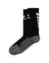SIX WINGS Socks schwarz/weiß