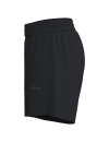 TS Sweatshorts schwarz