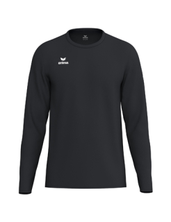 INTRO Longsleeve function schwarz