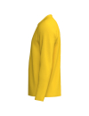 INTRO Longsleeve function gelb
