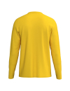 INTRO Longsleeve function gelb
