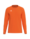 INTRO Longsleeve function orange