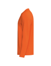 INTRO Longsleeve function orange
