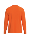 INTRO Longsleeve function orange