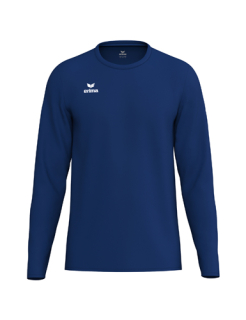 INTRO Longsleeve function new navy