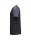 WINGS Trikot kurzarm schwarz/slate grey