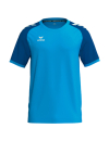 WINGS Trikot kurzarm curacao/new royal