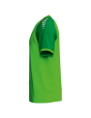 WINGS Trikot kurzarm green gecko/smaragd
