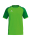 WINGS Trikot kurzarm green gecko/smaragd