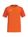 WINGS Trikot kurzarm orange/mandarine