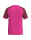 WINGS Jersey Shortsleeve pink glo/bordeaux