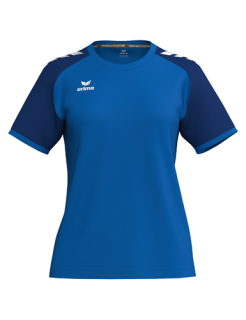 WINGS Trikot kurzarm new royal/new navy