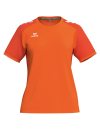 WINGS Trikot kurzarm orange/mandarine