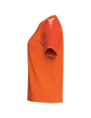 WINGS Jersey Shortsleeve orange/mandarine