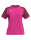 WINGS Trikot kurzarm pink glo/bordeaux