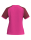 WINGS Trikot kurzarm pink glo/bordeaux