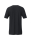 REFEREE Trikot kurzarm schwarz