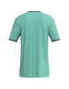 REFEREE Trikot kurzarm mint