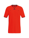 REFEREE Jersey Shortsleeve coral