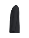 REFEREE Trikot Longsleeve schwarz