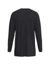 REFEREE Jersey Longsleeve schwarz