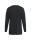 REFEREE Trikot Longsleeve schwarz